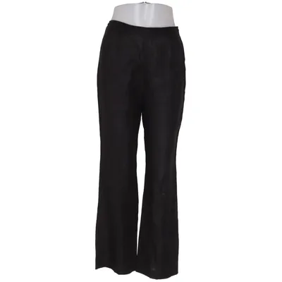 Pantalon (Noir) de Simons Lin