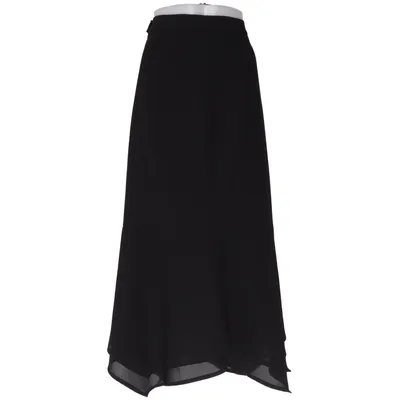 Långkjol (Svart) från Choise by Danwear Polyester