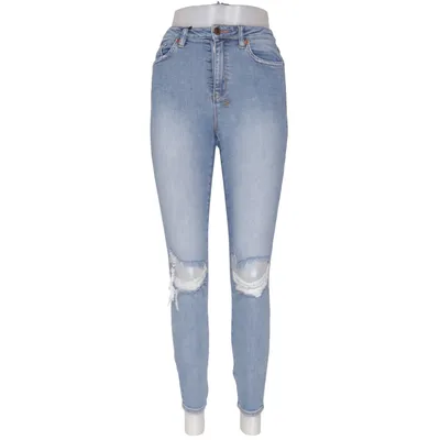Jean (Bleu) de Ksubi Coton, Élasthane, Lyocell, Polyester