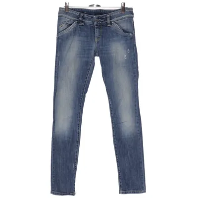 Jeans (Blå) fra Jfour