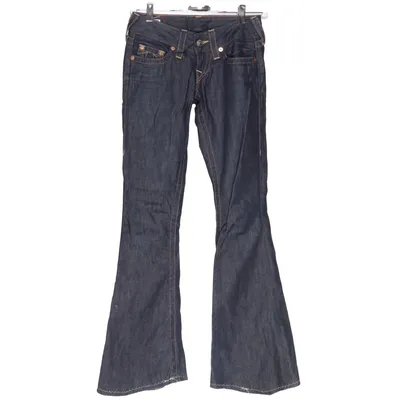 Jeans (Blue) from True Religion Cotton