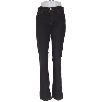 Jeans (Black) from Magnolia Cotton, Elastane, Polyamide