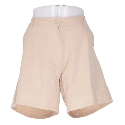 Korte broek (Beige) van Crane Gerecycled polyester