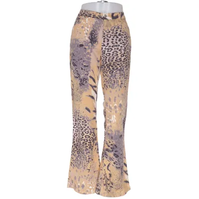 Jeans (Jq 029 00) fra Krizia Jeans Bomuld, Elastan