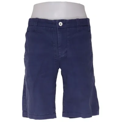 Short (Bleu) de Win Win Coton