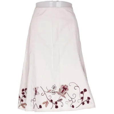 Kjol (A05W / SW062) från Karen Millen Bomull