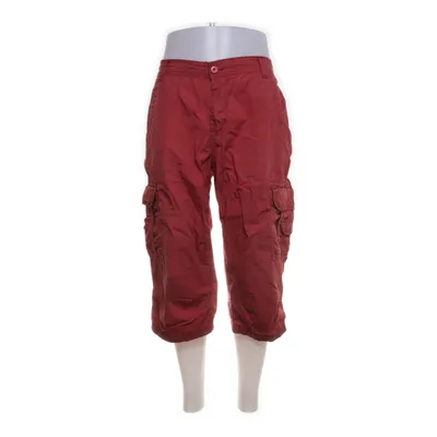 Cargoshorts (Röd) från Santino Bomull