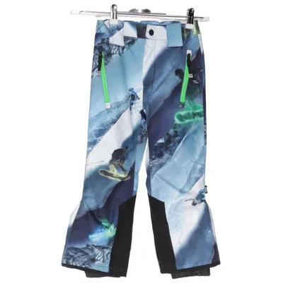 Täckbyxor (Jump Pro) från Molo Polyester, Polyuretan