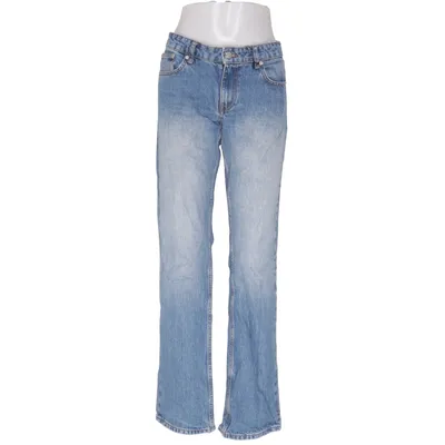 Jeans (Blau) von NLY Jeans Baumwolle