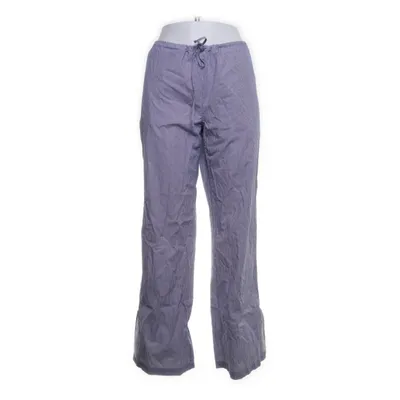 Byxor (Blå, Vit) från Frankies Bikinis