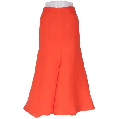 Skirt (L4BA108F-8S285) from Bally Silk, Wool