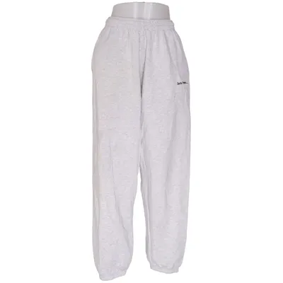Sweatpants (Gray) from Urban Outfitters Cotton, Polyester