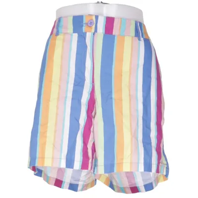 Shorts (Blå, Gul, Pink) fra Finn Flare Bomuld, Elastan