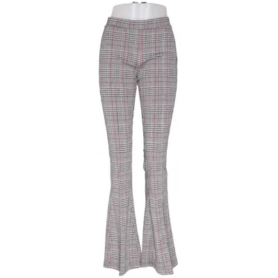 Byxor (Grå, Svart, Röd) från Sfera Casual Elastan, Polyester, Viskos
