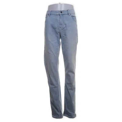 Jeans (Blue) from ASOS Cotton, Elastane