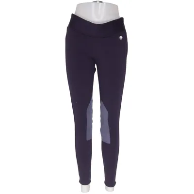 Pantalon d'équitation (Bleu) de Horze Polyester