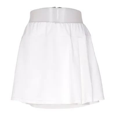 Sports skirt (White) from Artengo