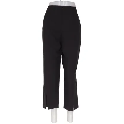 Palazzo broek (Zwart) van Foreigner Polyester