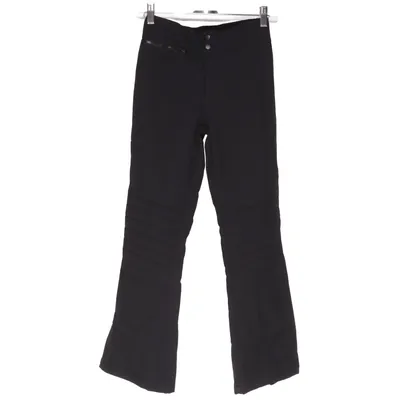 Skihose (Schwarz) von Funk by Lager 157 Elasthan, Polyester