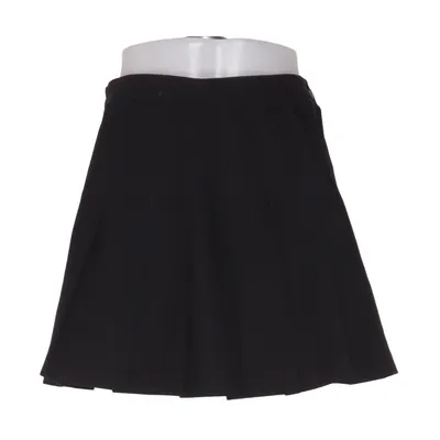 Jupe de sport (Noir) de Head Sportswear