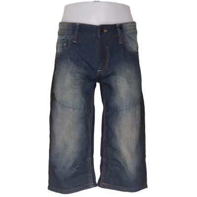 Jeansshorts (Blå) från Shine Original Bomull