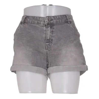 Jeans Shorts (Stingw) von The Sting Baumwolle, Elasthan