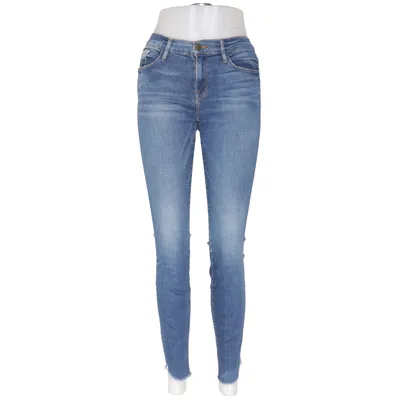 Jean (Bleu) de Frame