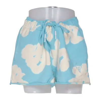 Mjukisshorts (Blå, Vit) från Jeffree Star Bomull