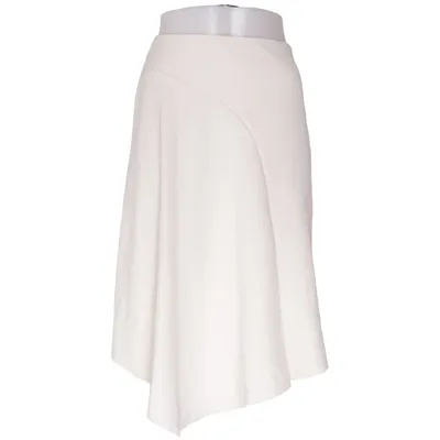 Skirt (Beige) from Alphatauri