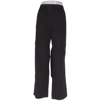Pants (Black) from Casual Wear Cotton