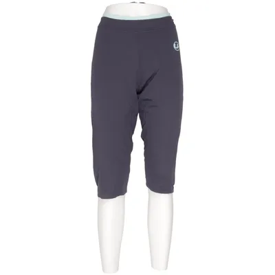 Träningstights (Grå, Grön) från Ultrasport Elastan, Polyamid