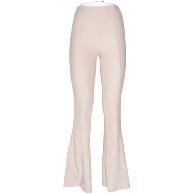 Byxor (Beige) från Bershka