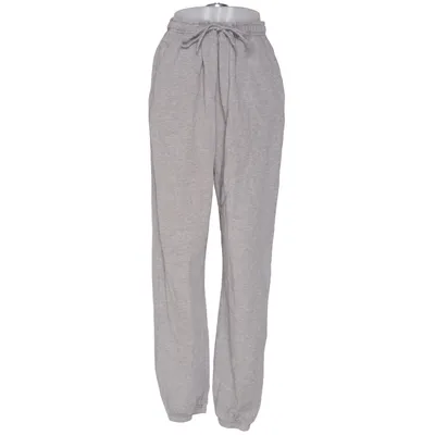 Sweatpants (Grå) fra Walking Bomuld, Polyester