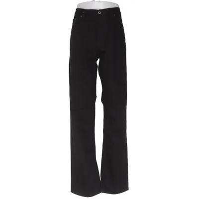 Jeans (Svart) från Mc Gordon Bomull