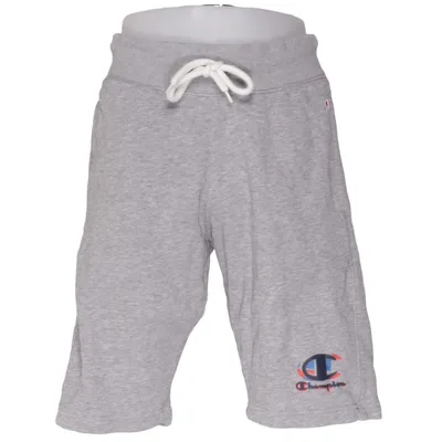 Sweatshort (Grijs) van Champion