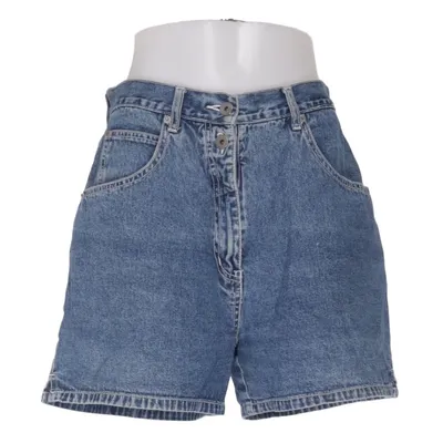 Short en jean (Bleu) de Creem Company Coton