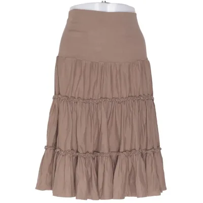 Maxi nederdel (Flair Skirt) fra Zoul Bomuld