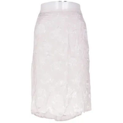 Skirt (Gray) from Motel Viscose