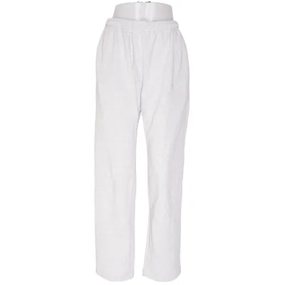 Pantalon de survêtement (Gris) de Infinity Coton, Polyester