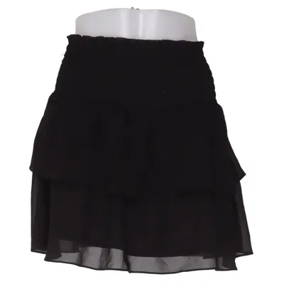 Jupe (Noir) de Made by Chelsea Polyester