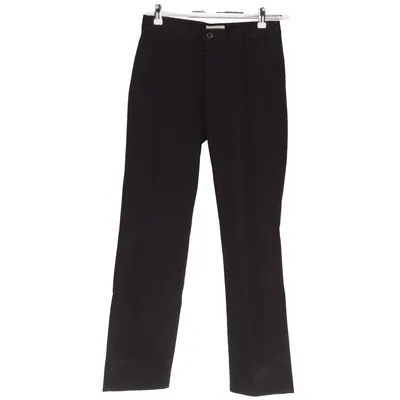 Chinos (Svart) från Dockers Bomull, Elastan