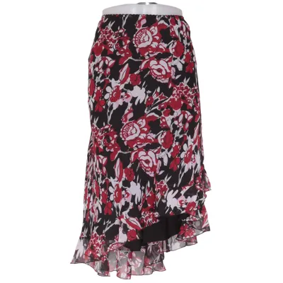 Jupe (Rouge, Noir, Blanc, Multicolore) de Très You Polyester