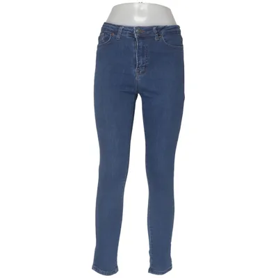 Jeans (Blå) från Gethit