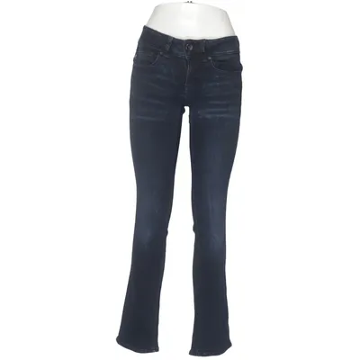 Jean (MIDGE SADDLE) de Raw