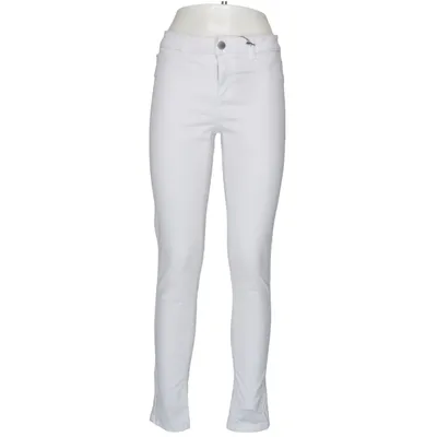 Spijkerbroek (Jane) van Cubus Denim Katoen, Elastaan, Polyester