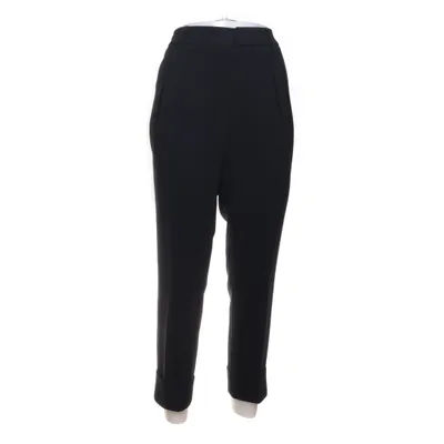 Jakkesætsbukser (Sort) fra Strenesse Acetat, Polyester