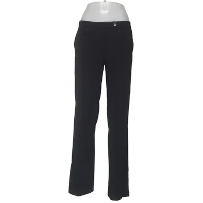 Kostymbyxor (Svart) från Bik Bok Elastan, Återvunnen polyester, Viskos
