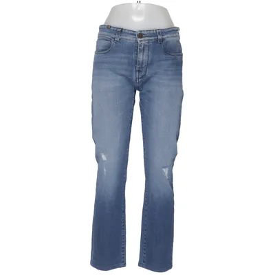 Jean (Bleu) de Notify Coton, Élasthane