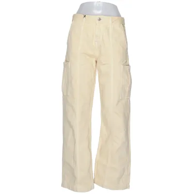 Cargo pants (Yellow) from Pepe Jeans
