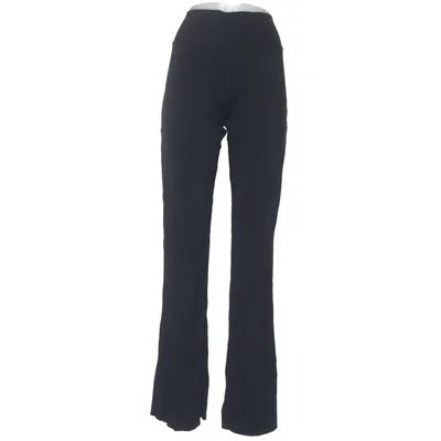 Sportleggings (Zwart) van ICIW Elastaan, Polyamide